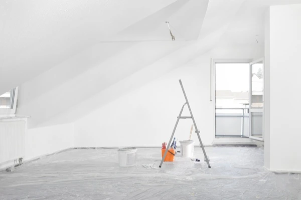 Drywall Painting