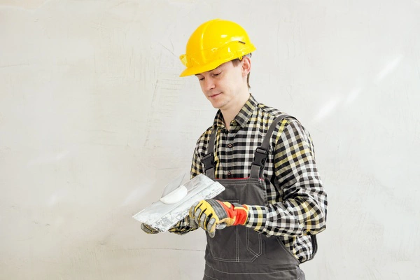 Drywall Patching