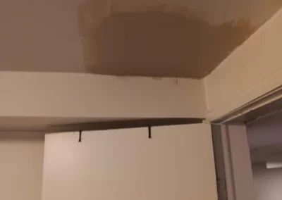 Drywall Patching