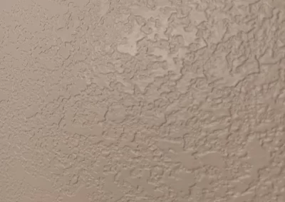 Drywall Textures
